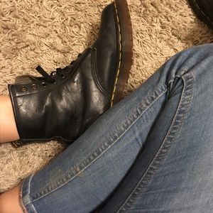 Doc Martens Classic Boots size 7